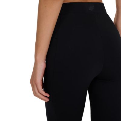 5. Leggings 4F Cas W 4FWAW25TTIGF242 20S