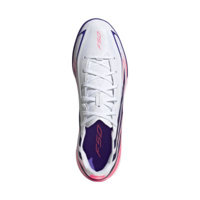 4. adidas F50 Hyperfast League TF KJ3434 football boots