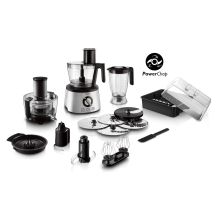 Philips HR7778/00 Food Processor (1300W)