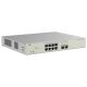 POE SWITCH RG-NBS3300-8MG2XS-P 8-PORT + 2X SFP+ RUIJIE