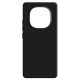 2. 3mk Matt Case Pro for Xiaomi Redmi Note 14 PRO 5G/POCO X7 5G - Matte Black