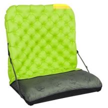 Sea To Summit Air Chair 450mm Black, Lime