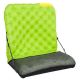Sea To Summit Air Chair 450mm Black, Lime