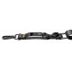 4. Spigen DA30M Stap Crossbody Phone Lanyard - Black