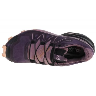 3. Salomon Speedcross 5 GTX W 416129 Shoes