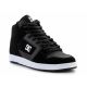 2. DC Shoes Manteca 4 Hi M ADYS100743-BKW