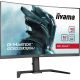 15. iiyama G-MASTER GCB3280QSU-B2 computer monitor 80 cm (31.5") 2560 x 1440 px Dual QHD LED Black