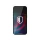 6. Tempered Glass for iPhone 14 / 13 Pro / 13 9H 3mk HardGlass Lite Series