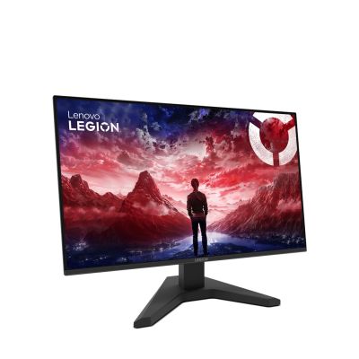 3. Lenovo Legion R27s Computer Monitor 68.6 cm (27") 1920 x 1080 px Full HD LED Black