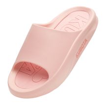 Kubota flow flip-flops pink K25SS-112-001-28-1