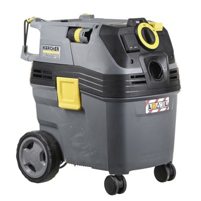 4. Professional vacuum cleaner KARCHER NT 30/1 Ap Te L