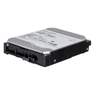 2. Western Digital Ultrastar DC HC580 WUH722424ALE6L4 HDD Server Drive (24 TB; 3.5"; SATA)