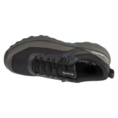 3. Columbia Tellurix Peak WP 2164961010 Black 43