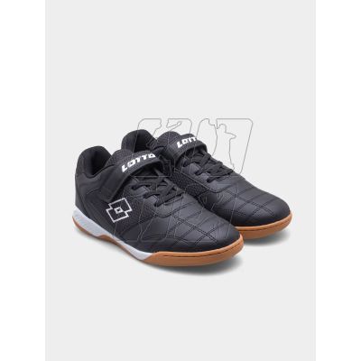 3. Lotto Whizzer K Jr 2600120K-1110 shoes