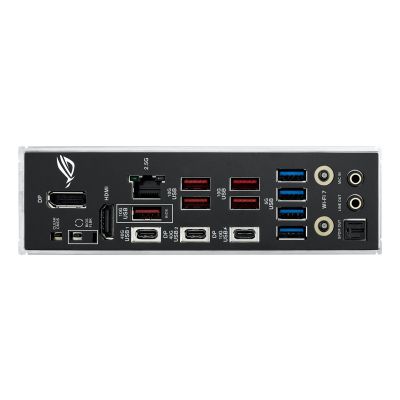 19. ASUS ROG STRIX X870-F GAMING WIFI AMD X870 Socket AM5 ATX