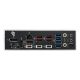 19. ASUS ROG STRIX X870-F GAMING WIFI AMD X870 Socket AM5 ATX