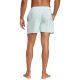 14. adidas Solid CLX Short-Length M Swim Shorts JC9918
