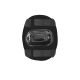 20. Protectors set Nils Extreme BLACK size XS H108