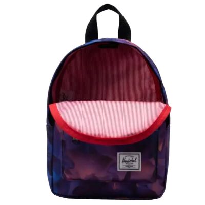 2. Herschel Classic Mini Backpack 10787-05743 Purple One size