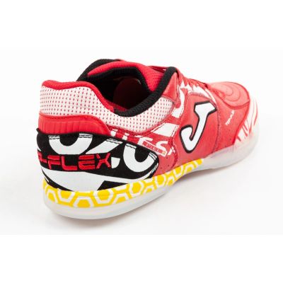 4. Joma Men's Sports Shoes Top Flex 2642IN Indoor Football Shoes