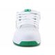 8. DC Central M ADYS100551-WGN shoes