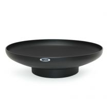Heat garden fire bowl Classic Ø90 FB.008 black