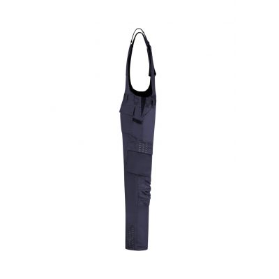 3. Tricorp Unisex Bib & Brace Twill Cordura Work Trousers MLI-T67T8
