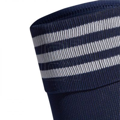 4. Adidas AdiSocks 23 football socks IB7791