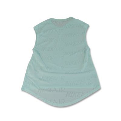 2. Nike Air Top Wmns T-shirt - AT7972-336