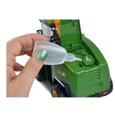 4. Amewi Toy Feldhäcksler remote-controlled model Tractor Electric motor 1:24
