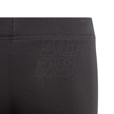 3. Leggings adidas Essentials Logo Jr GN4044