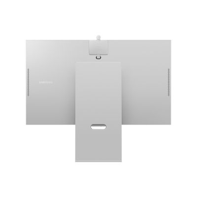 8. Samsung S90PC Computer Monitor 68.6 cm (27") 5120 x 2880 px 5K Ultra HD LCD Silver