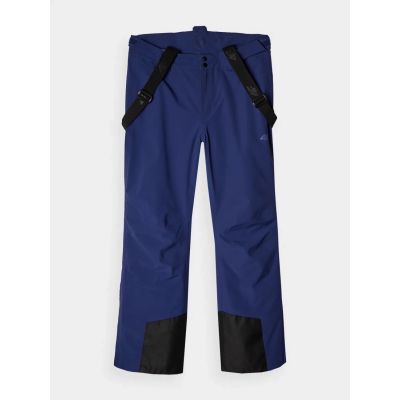 10. Ski pants 4F M 4FWAW24TFTRM0756-31S