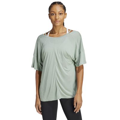 6. adidas YGA ST OTW T-shirt HR5078