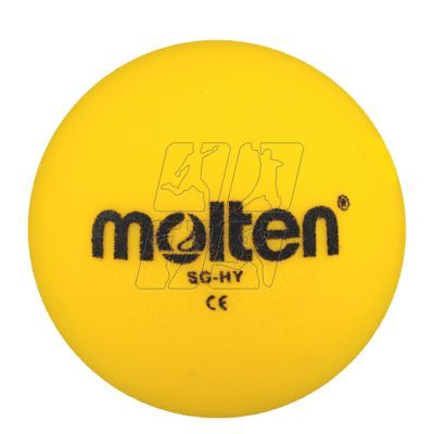 Molten Soft SG-HY foam ball
