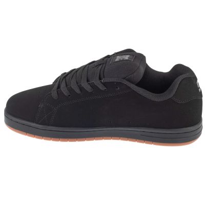 2. DC Shoes Gaveler ADYS100536-BGM Black 42