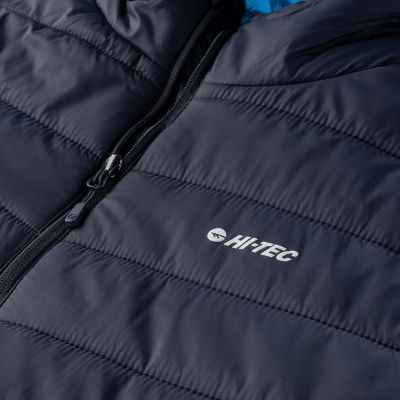 5. Hi-tec Lovara Jacket M 92800441352