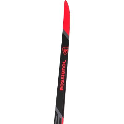 2. ROSSIGNOL X-IUM Skating Premium + S2-Ifp Cross-Country Skis