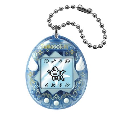 2. TAMAGOTCHI - ANGEL SKY