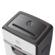 10. HP ONESHRED 24CC shredder, shreds, P-4, 24 sheets, 30l, light gray, HPN280724CCON-14.