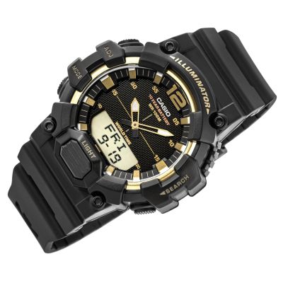 2. Men's Watch CASIO HDC-700-9AVDF + BOX