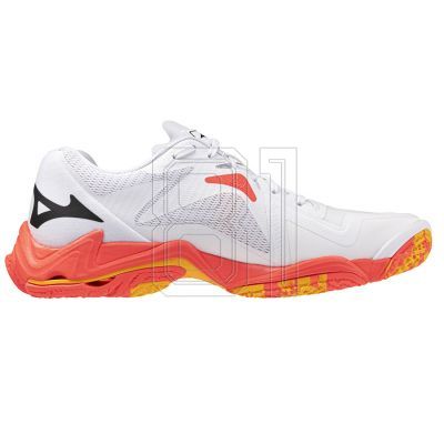 2. Mizuno Wave Lightinh Z8 V1GA240098 shoes