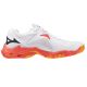 2. Mizuno Wave Lightinh Z8 V1GA240098 shoes