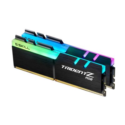 8. G.Skill 16GB DDR4-3000 Memory Module 2 x 8GB 3000Mhz