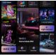 6. Hisense E7Q PRO 43E7Q PRO 109.2 cm (43") 4K Ultra HD Smart TV Wi-Fi Black