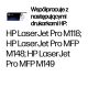 16. HP 94X High Yield Black Original LaserJet Toner Cartridge