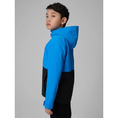 3. Transitional jacket membrane 5000 for boys 4F 4FJWSS26TTJAM0957-20S