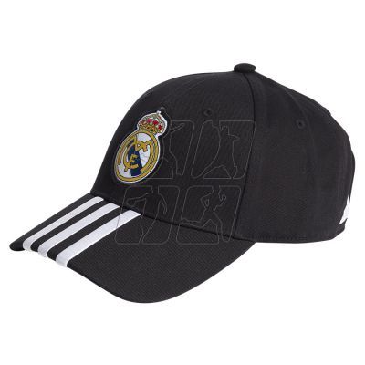 2. Adidas Real Madrid cap IY0451