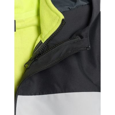 5. 3-in-1 transition jacket, 5000 membrane, boys 4F 4FJRAW25TTJAM1014-25S