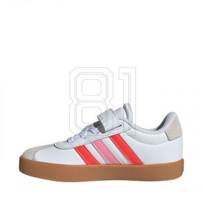 5. Adidas VL Court 3.0 Jr JH6318 shoes